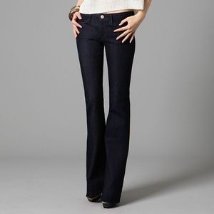 Earnest Sewn Lau Flare Jeans - Size 26